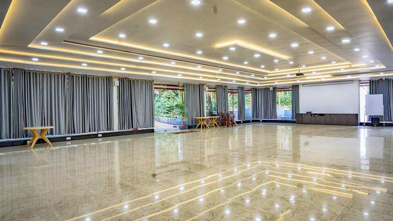 Coffee Grove Resort Chikmagalur — photo 17