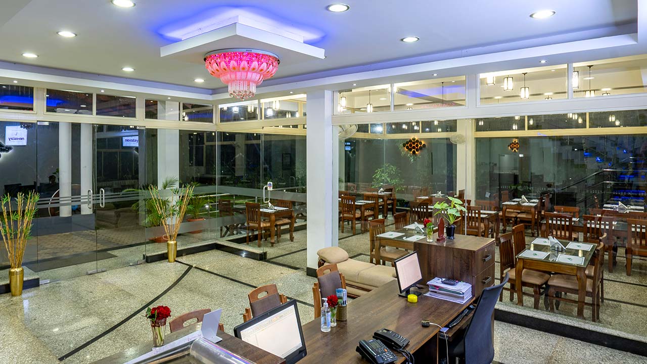 Coffee Grove Resort Chikmagalur — photo 19