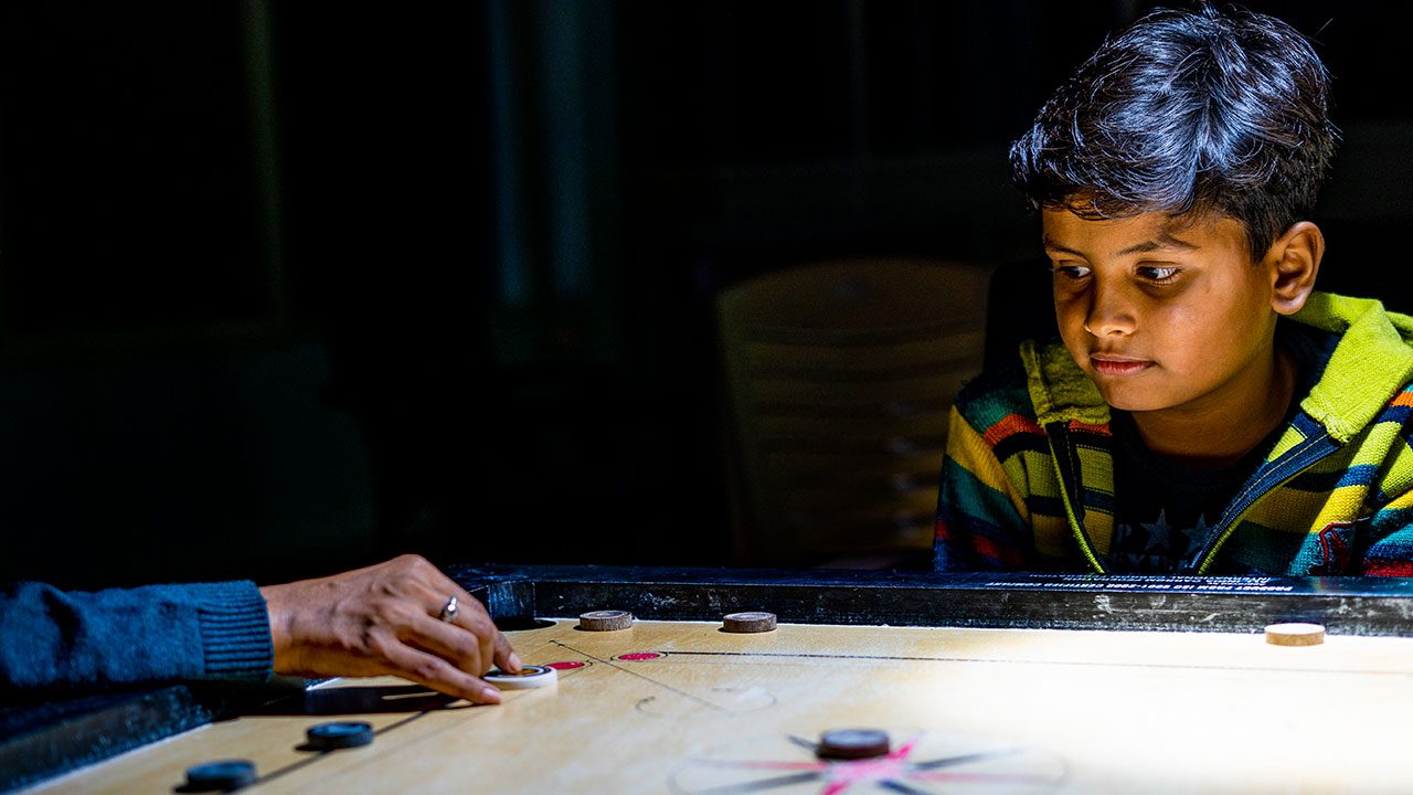 Coffee Grove Resort Chikmagalur — photo 8