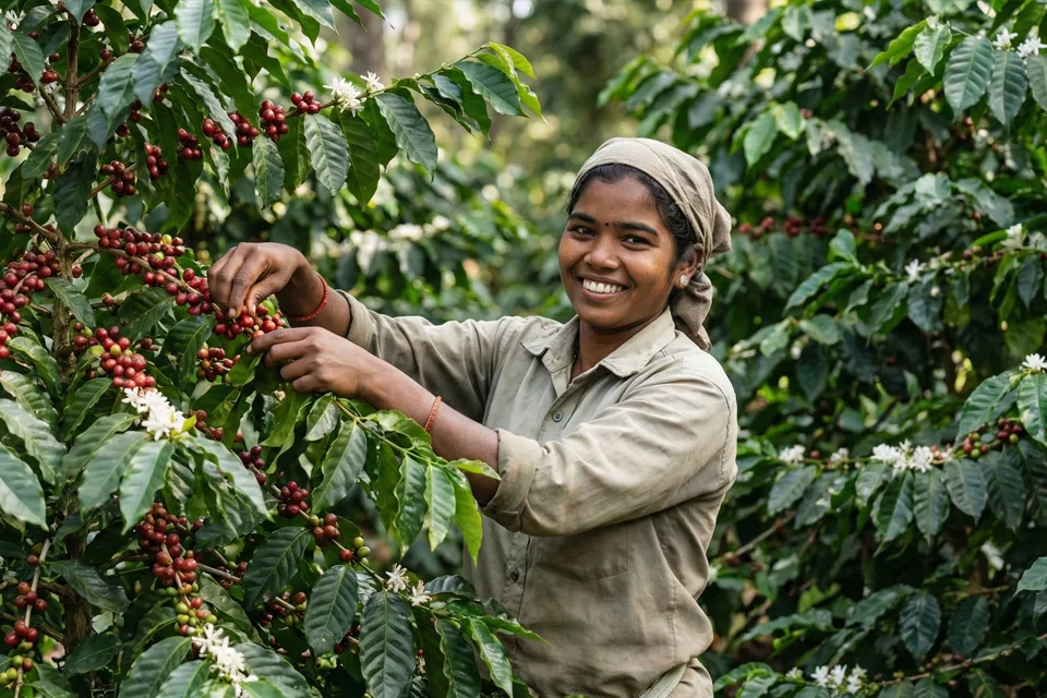 Local communities of Malnad region